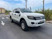 Bán xe Ford Ranger 2013 XLS 2.2L 4x2 AT giá 333 Triệu - Hà Nội