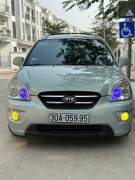 Bán xe Kia Carens 2007 CRDi 2.0 AT giá 230 Triệu - Hà Nội