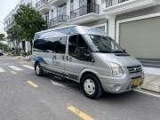 Bán xe Ford Transit 2016 Standard MID giá 330 Triệu - Hà Nội