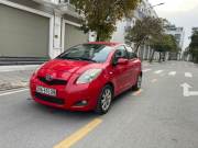 Bán xe Toyota Yaris 2008 1.3 AT giá 206 Triệu - Hà Nội