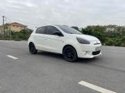 Bán xe Mitsubishi Mirage 2015 1.2 AT giá 225 Triệu - Hà Nội