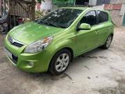 Bán xe Hyundai i20 2011 1.4 AT giá 215 Triệu - Hà Nội