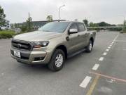 Bán xe Ford Ranger 2015 XLS 2.2L 4x2 AT giá 355 Triệu - Hà Nội