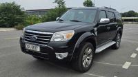 Bán xe Ford Everest 2009 2.5L 4x2 AT giá 268 Triệu - Hà Nội