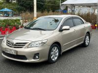 Bán xe Toyota Corolla altis 1.8G MT 2013 giá 305 Triệu - Vĩnh Phúc
