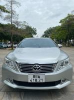 Bán xe Toyota Camry 2014 2.0E giá 465 Triệu - Vĩnh Phúc