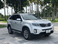 Bán xe Kia Sorento 2017 GAT giá 499 Triệu - Vĩnh Phúc