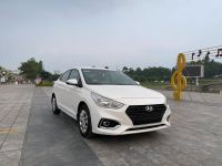 Bán xe Hyundai Accent 1.4 MT Base 2019 giá 308 Triệu - Vĩnh Phúc