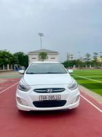 Bán xe Hyundai Accent 2014 1.4 AT giá 275 Triệu - Vĩnh Phúc