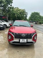 Bán xe Hyundai Creta Tiêu chuẩn 1.5 AT 2022 giá 585 Triệu - Vĩnh Phúc