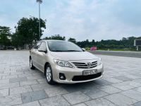 Bán xe Toyota Corolla altis 2013 1.8G MT giá 305 Triệu - Vĩnh Phúc