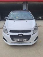Bán xe Chevrolet Spark Duo Van 1.2 MT 2017 giá 130 Triệu - Vĩnh Phúc