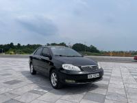 Bán xe Toyota Corolla altis 2005 1.8G MT giá 150 Triệu - Vĩnh Phúc