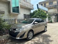 Bán xe Toyota Vios 2019 1.5E MT giá 315 Triệu - Vĩnh Phúc