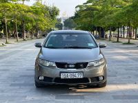 Bán xe Kia Forte 2009 SLi 1.6 AT giá 265 Triệu - Vĩnh Phúc