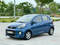 Bán xe Kia Morning 2015 Van 1.0 AT giá 199 Triệu - Vĩnh Phúc