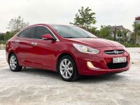 Bán xe Hyundai Accent 2016 1.4 AT giá 330 Triệu - Vĩnh Phúc