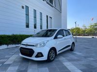 Bán xe Hyundai i10 2014 Grand 1.0 AT giá 245 Triệu - Vĩnh Phúc