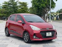 Bán xe Hyundai i10 2021 Grand 1.2 AT giá 345 Triệu - Vĩnh Phúc