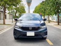 Bán xe Honda City 2022 RS 1.5 AT giá 499 Triệu - Vĩnh Phúc