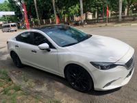 Bán xe Mazda 6 2018 2.0L giá 525 Triệu - Vĩnh Phúc