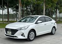 Bán xe Hyundai Accent 2022 1.4 MT Tiêu Chuẩn giá 388 Triệu - Vĩnh Phúc