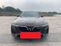 Bán xe VinFast Lux A 2.0 2019 2.0 AT giá 485 Triệu - Vĩnh Phúc