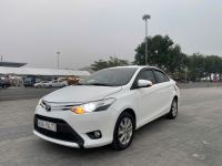 Bán xe Toyota Vios 2018 1.5G giá 389 Triệu - Vĩnh Phúc