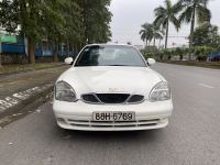 Bán xe Daewoo Nubira II 1.6 2004 giá 29 Triệu - Vĩnh Phúc