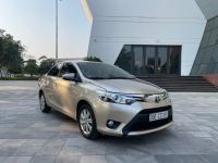 Bán xe Toyota Vios 2016 1.5G giá 363 Triệu - Vĩnh Phúc