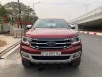 Bán xe Ford Everest 2020 Titanium 2.0L 4x4 AT giá 840 Triệu - Vĩnh Phúc