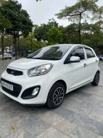 Bán xe Kia Morning 2013 Van 1.0 AT giá 160 Triệu - Vĩnh Phúc