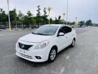 Bán xe Nissan Sunny 2015 XV giá 245 Triệu - Vĩnh Phúc
