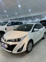 Bán xe Toyota Vios 1.5G 2020 giá 465 Triệu - Lâm Đồng