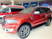 Bán xe Ford Everest Titanium 2.0L 4x4 AT 2019 giá 910 Triệu - Lâm Đồng
