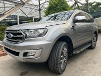 Bán xe Ford Everest Titanium 2.0L 4x2 AT 2019 giá 850 Triệu - Lâm Đồng