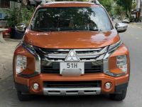 Bán xe Mitsubishi Xpander 2020 Cross 1.5 AT giá 550 Triệu - Lâm Đồng