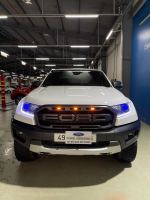 Bán xe Ford Ranger Raptor 2.0L 4x4 AT 2022 giá 995 Triệu - Lâm Đồng