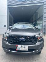 Bán xe Ford Ranger XLS 2.2L 4x2 AT 2021 giá 570 Triệu - Lâm Đồng