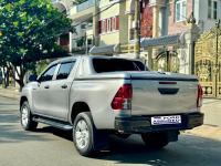 Bán xe Toyota Hilux 2.4E 4x2 AT 2020 giá 598 Triệu - Lâm Đồng