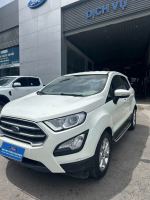 Bán xe Ford EcoSport 2020 Trend 1.5 AT giá 450 Triệu - Lâm Đồng