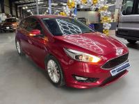 Bán xe Ford Focus 2019 Sport 1.5L giá 520 Triệu - Lâm Đồng