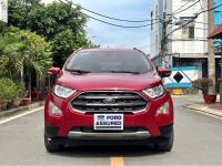 Bán xe Ford EcoSport 2021 Titanium 1.5 AT giá 485 Triệu - Lâm Đồng