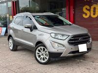 Bán xe Ford EcoSport 2019 Titanium 1.0 EcoBoost giá 439 Triệu - Lâm Đồng