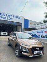 Bán xe Hyundai Kona 2.0 ATH 2019 giá 480 Triệu - Lâm Đồng