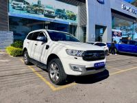 Bán xe Ford Everest 2017 Titanium 2.2L 4x2 AT giá 729 Triệu - Lâm Đồng