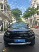 Bán xe Ford Ranger 2022 Raptor 2.0L 4x4 AT giá 999 Triệu - Lâm Đồng