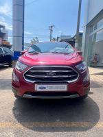 Bán xe Ford EcoSport 2020 Titanium 1.5L AT giá 469 Triệu - Lâm Đồng