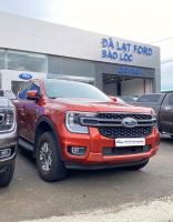 Bán xe Ford Ranger 2024 XLS 2.0L 4x4 AT giá 719 Triệu - Lâm Đồng