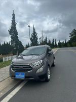 Bán xe Ford EcoSport 2018 Titanium 1.5L AT giá 399 Triệu - Lâm Đồng